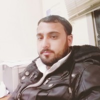 Ali Awan
