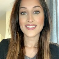 Hafsa Afreen