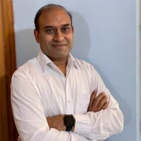 Nagendra Prasad