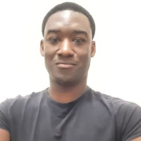 Chris Senyah