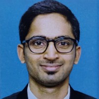 Jayesh Gupta