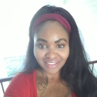 Ashley Faison