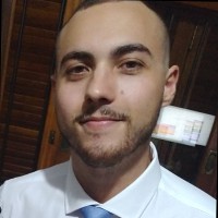 Davi Luca Teixeira