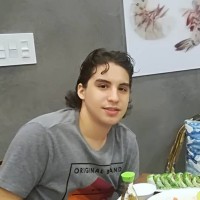 Abner Ostia