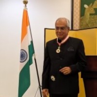 Rajiv Kumar