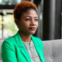 Precious Njovu