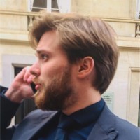 Christian MANGEOL