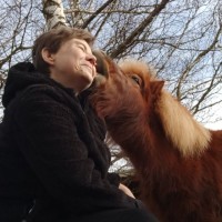Sylvie Piron