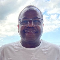 Gregory Johnson