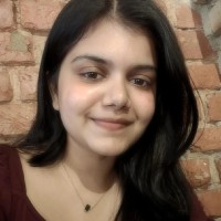 Saina Panda