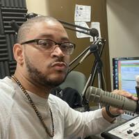 Ronald Richardson Jr.