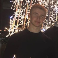 Cameron Bailey