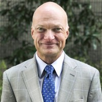 John M. Copenhaver, MD