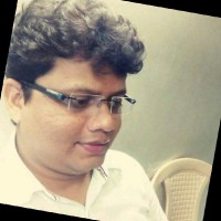 Santosh Gunjal