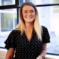 Caoímhe Mcmullan