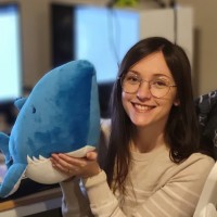 Danielle (Dee) Suh