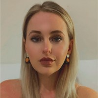 Екатерина Чернякова