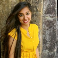 Chaitra R