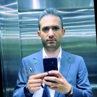 Eskandari Ramin