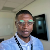 Idris Salako