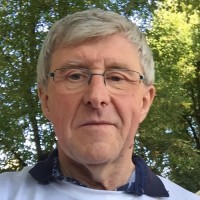 Alan Hilliar