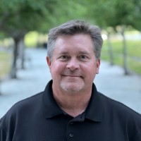Mark Strickland