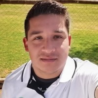 Claudio Julio Rojas