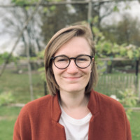 Marjolein Heymans