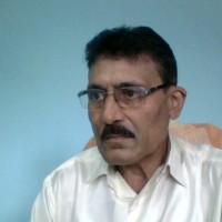 krishna gautam