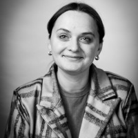 Iryna D.