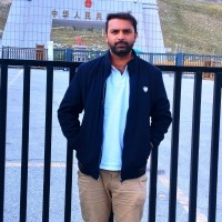 Ahmad Ali