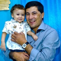 Valdemir Marques