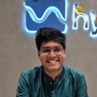 Yashasvi Dwivedi