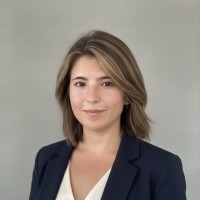 Magdalena Barías Segovia