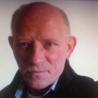 Geoff Dodd