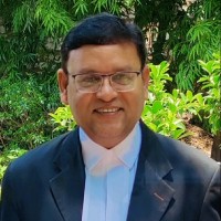 Kripa Shankar Prasad
