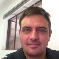 Colin Botha
