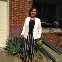 Maria E. Delgado Juarez