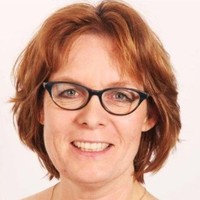Martine Blom