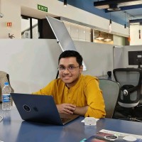 Arpan Biswas