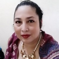Dora Maria del Carmen Arauz Hueck