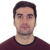 Reza Aminifar, Ing.
