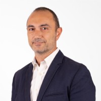 George Panagiotou