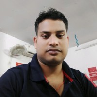 Ravi Chaturvedi