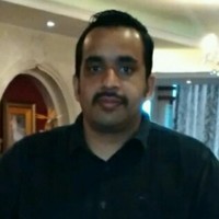 Sandesh R