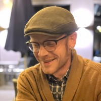 Nathan Thomas