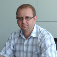 Роман Жадан