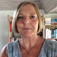 Birgitte Dall