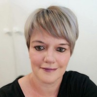 Dawn Rohrmoser