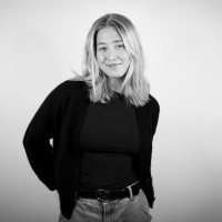 Carla Mathilde Ilsø Larsson